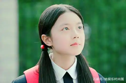 赵今麦电视剧大全 首部古装女主戏《玲珑》扮相灵气十足