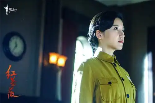 《红蔷薇》收官 "不一样的谍战"成就年度品质大剧