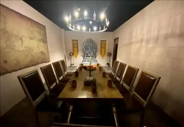 讲真剧本杀不是一门好生意