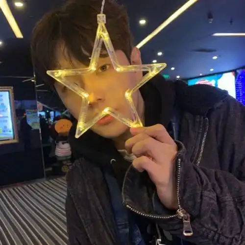 银河少年团-金泰勋