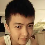 帅气的19岁男生专用头像图片