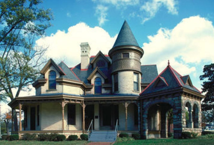 十二星座最豪华的大别墅,处女座是城堡,摩羯座充满钱的味道!