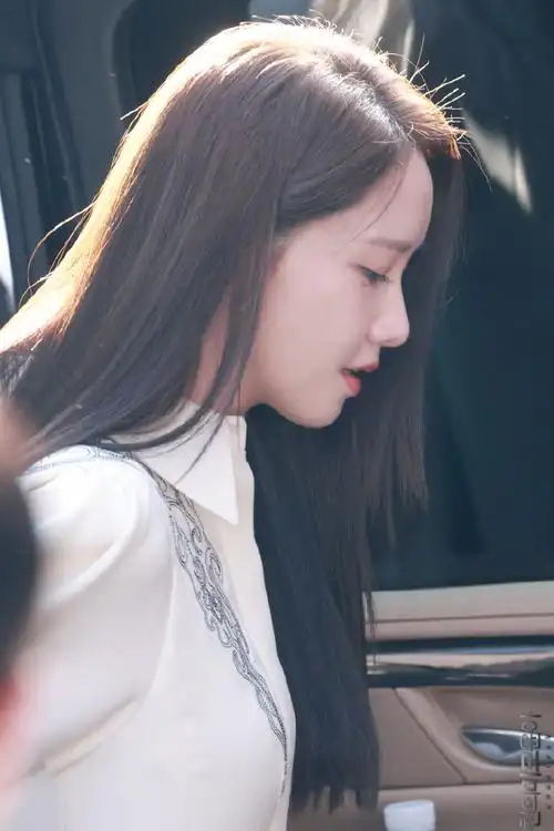 #林允儿雅诗兰黛亚太区品牌代言人##qeelin品牌代言人林允儿#