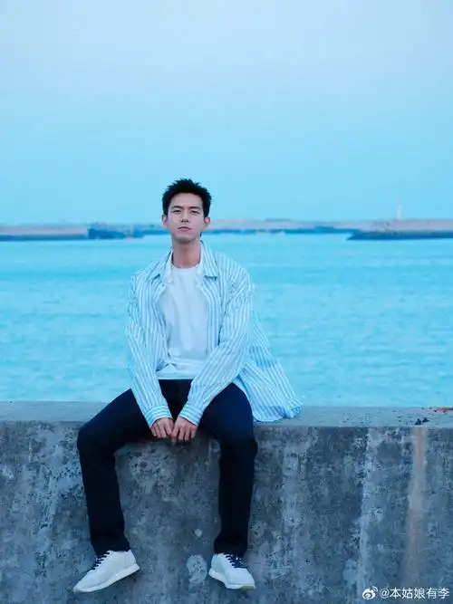 李现##李现的ing