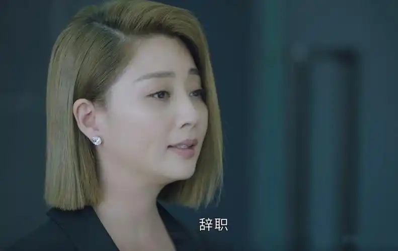 因为殷桃才坚持看完正青春没想到结局槽点更多