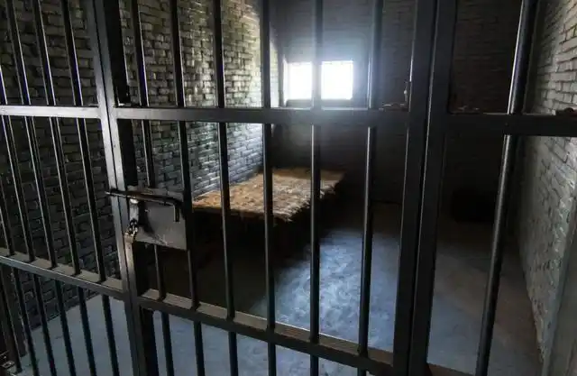 死刑犯在监狱中是如何度过最后一天的说出来你可能不信