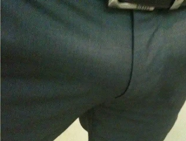 【转载】西装的诱惑