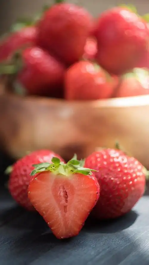缤纷水果,高清图片,手机锁屏桌面-壁纸族