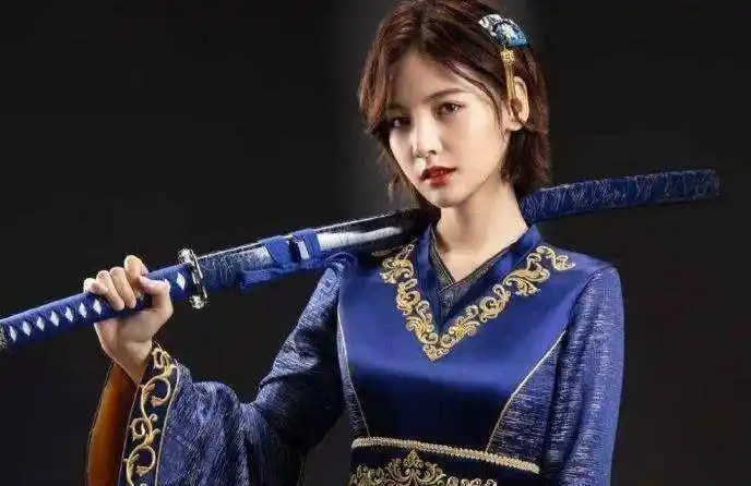 赵粤竟然是巴啦啦小魔仙女主角!