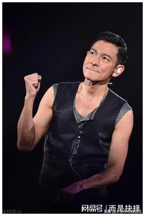 刘德华吐槽媒体谈访:物忌全胜,事忌全美,人忌全盛