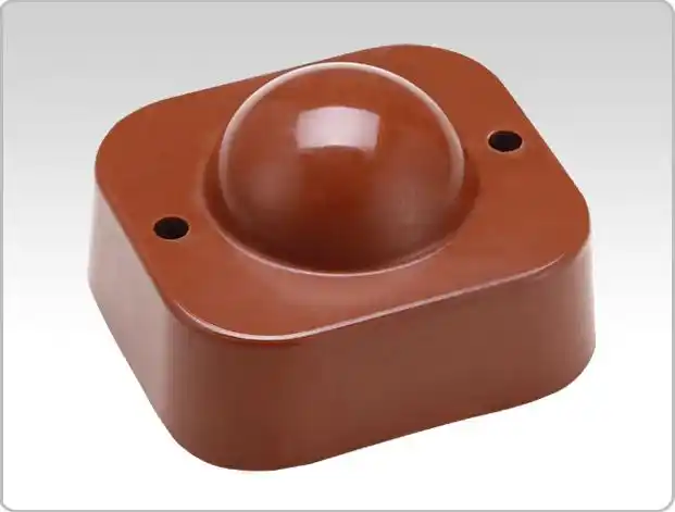 热固性塑料件04