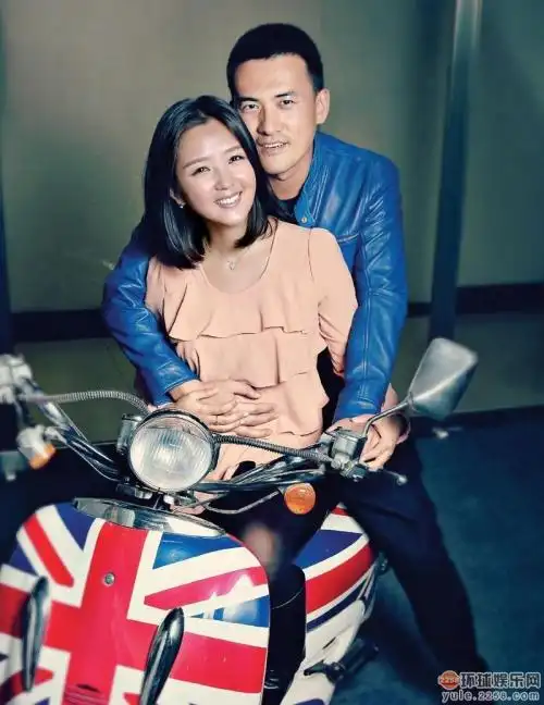 娱乐圈傍女土豪做老婆的软饭男 "唐僧"老婆是女首富