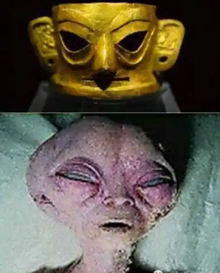 未解之谜国家为何不敢挖三星堆三星堆挖掘中有什么诡异事件2