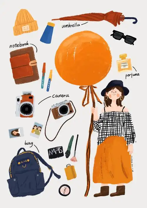 生活平凡亦可爱