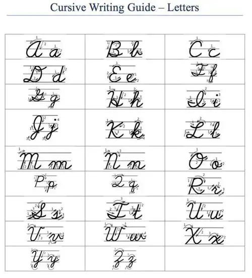【每周一译_w3】手绘字体的艺术 - it610.com