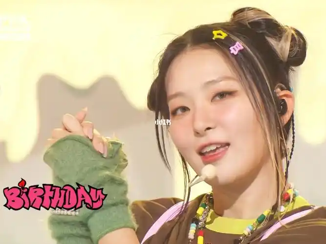 221204 人气歌谣舞台#redvelvet  #redvelvet  #red