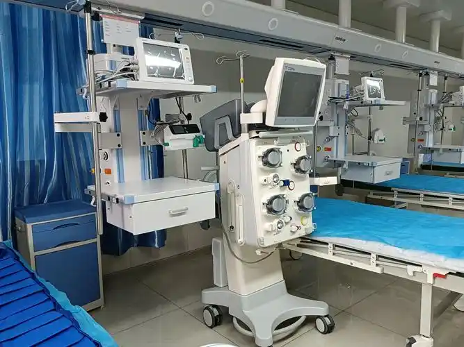 主院区心血管科二病房