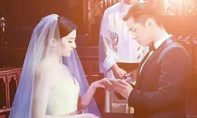胡歌刘亦菲被曝已领证结婚粉丝表示请勿上升真人