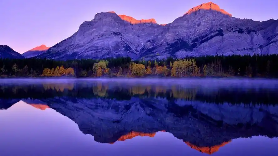 高清优美的风景类壁纸,高清图片,电脑桌面-壁纸族