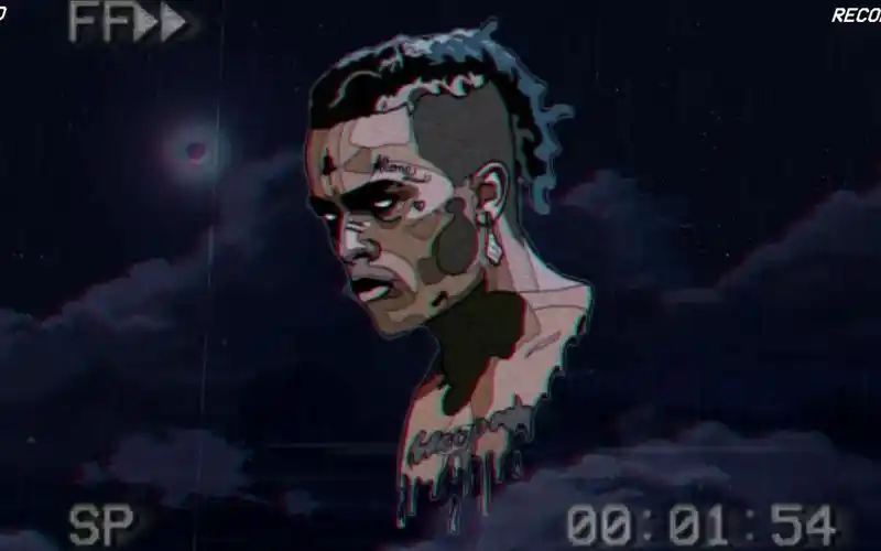 xxxtentacion - changes (official lofi remix)