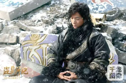 《盗墓笔记第二季》曝预告 8月5日开启寻秘征程