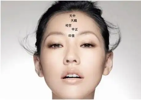 额头鼓起两个包的面相 额头有两个凸起龙角