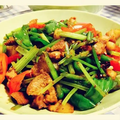 18款香浓开胃下饭菜想不到的美味看着就流口水