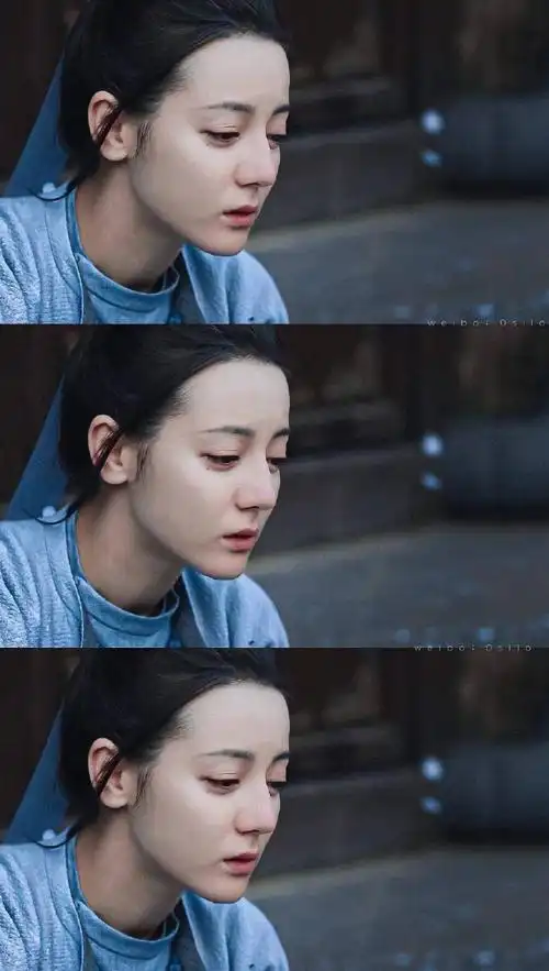 [消息]《长歌行》首版预告公开 迪丽热巴"引燃"长歌破危局!