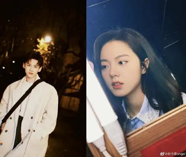 盘点2022年电视剧中的高甜cp,携手共患难并肩同行,青涩懵懂的初恋