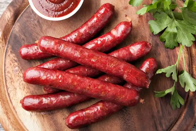 香肠