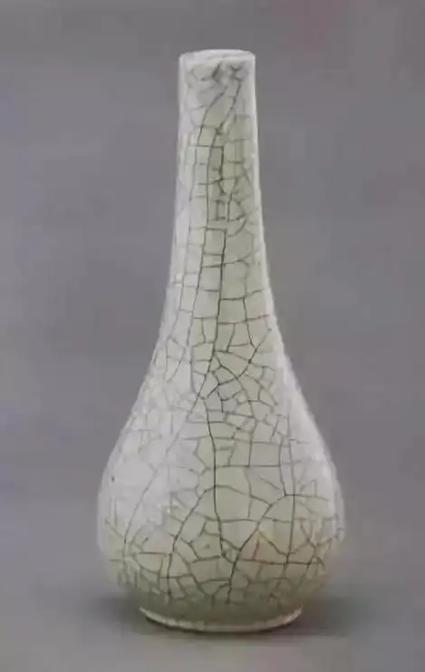 最全的瓷器开片特征这几点学会后鉴定从此不求人建议收藏