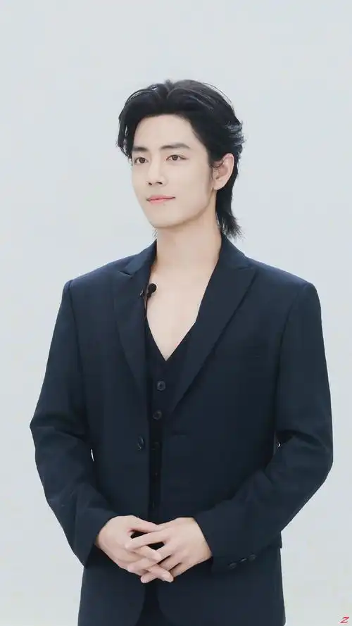 日常见肖战##肖战nars品牌代言人