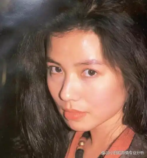 整形医生:风情千万种最美不过钟楚红,她可以完整的诠释风情二字