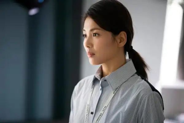 刘涛新剧虐心升级 精湛演绎抑郁症角色