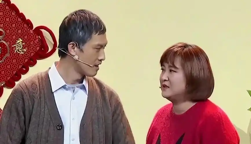 历年东方春晚回顾2017贾玲小品一年又一年