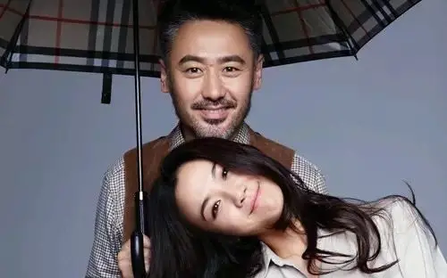 吴秀波老婆"忍无可忍",她到底值不值得同情 - 简书