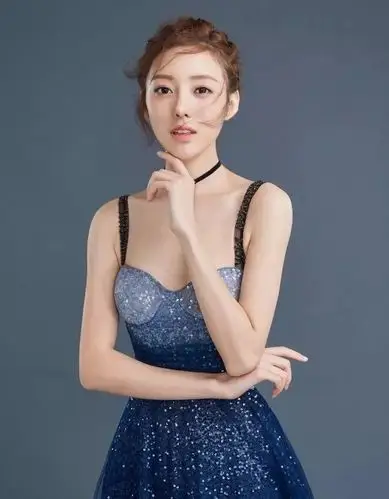 人物大长腿小蛮腰腿精女孩何美璇完美演绎倔强拳击girl