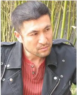 展开全部 肖荣生