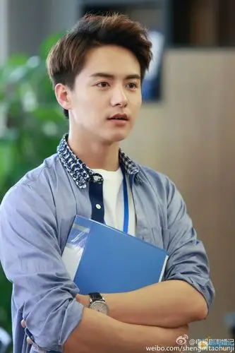 亲爱的婚姻黎小俊是谁演的_黎小俊扮演者马天宇资料 | 爱剧情