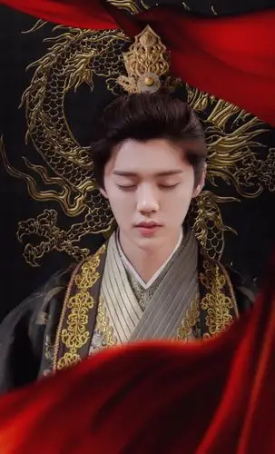 逆天改命 陈长生