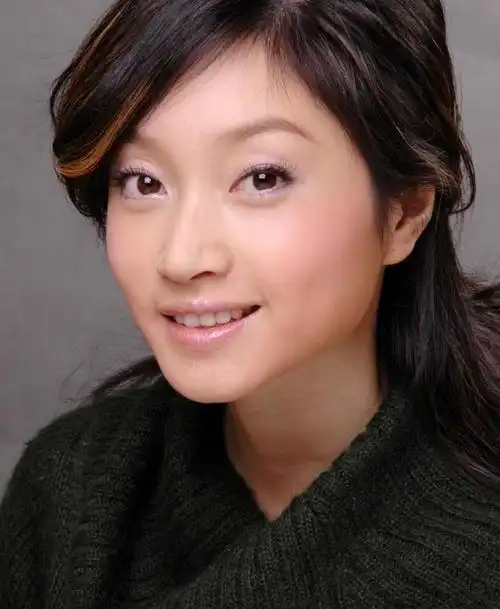 "最干净"女演员沈佳妮:出道15年一直不红,丈夫却大红大紫