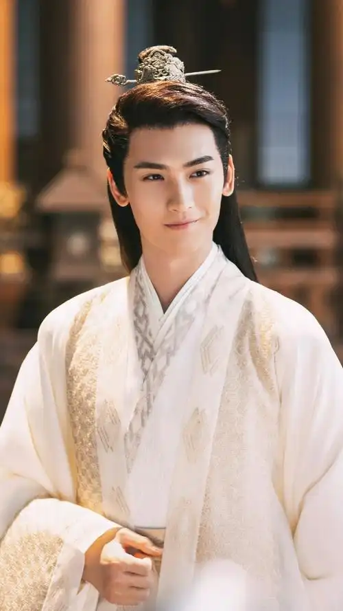 斛珠夫人周幼度黄俊捷