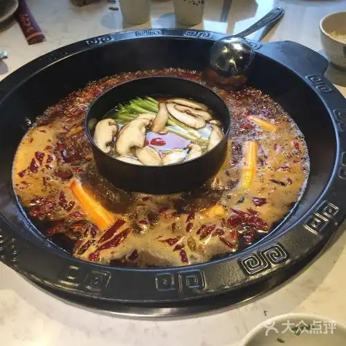 大龙坎火锅图片 - 第3张