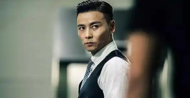 张晋个人资料出生日期身高张晋的电影有哪些