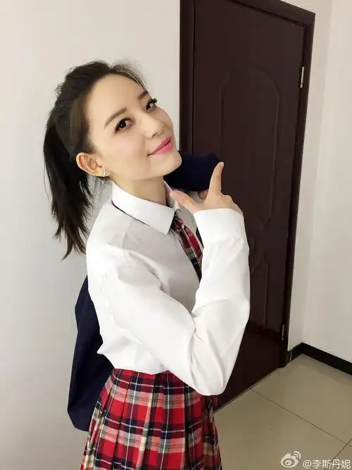 不允许有人没看过李斯丹妮的这场长发的舞台