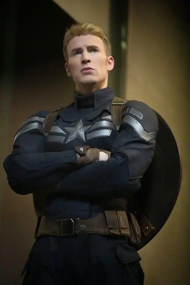 >首页 电影  据外媒,近日,克里斯·埃文斯《复仇者联盟4》的戏份正式