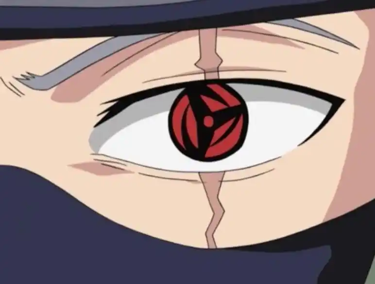 火影忍者:卡卡西失去写轮眼后,沦为废柴?真实情况意想不到