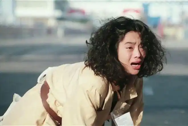 周润发的一部老片阿郎的故事永恒的经典之作