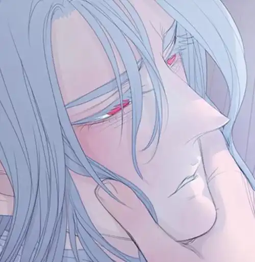 gay里gay气受气十足的动漫男头