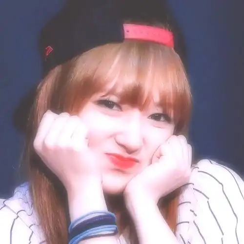 爱豆头像二传注明刘奇